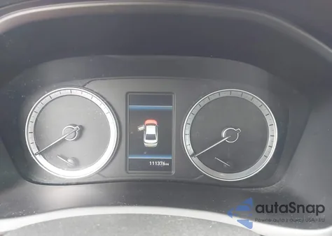 2018 Hyundai Sonata Sel из США, поврежденный, VIN 5NPE34AF5JH619186